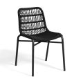 Стілець Leaf Anthracite (710-AT)1